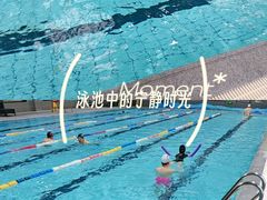 -汇乐游泳馆(莲花南路店)