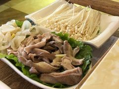 花胶猪肚-润泽园椰子鸡(汇一城店)