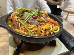 -香村里·重庆鸡公煲(世纪华联总店)