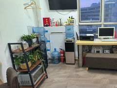 -微笑时刻照相馆·企业合影·商务外拍(北京五道口店)