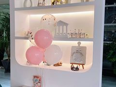 -ins森林童话餐厅coffee&bistro