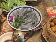 -巴卤社老火锅(财富店)