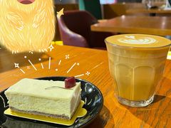 -BERRY BEANS(东直门店)