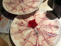 招牌有机黑鱼-七秒鱼·斑鱼火锅(太阳城店)