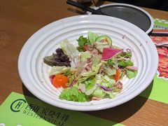 -西语炭烧牛排·西厨(石龙店)