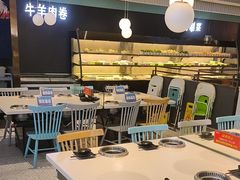-汤鲜生自助臻选盖碗火锅(福城天虹店)