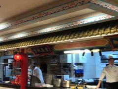 -万荣烤鸭店·北京菜(天坛店)