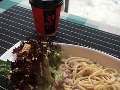 意大利焗面-COFFELIZ COFFEE