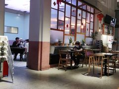 -桃园眷村(万象天地店)