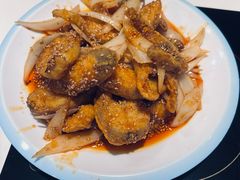 -英子补身汤(海兰路店)