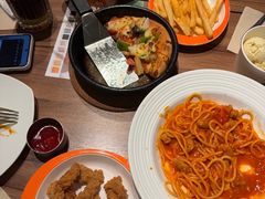 -必胜客(远大路店)