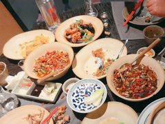 -玖五京菜(杭州城北万象城店)