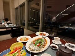 -万丽轩中餐厅·粤菜·客家菜-富力万丽酒店