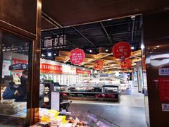 -七鲜超市(通州ONE店)