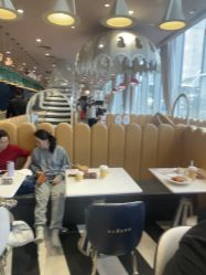 -奈尔宝·儿童乐园·亲子餐厅(前滩店)
