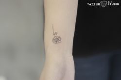 -飛凡TATTOO纹身•原创