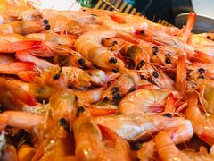 -星伦多自助料理·涮烤一体(杭州来福士店)