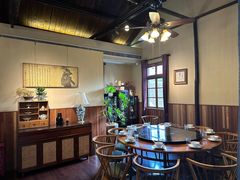 -南园民国茶楼餐厅·常州菜(北大街店)