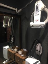 -FUTURE HN男士发型风格设计