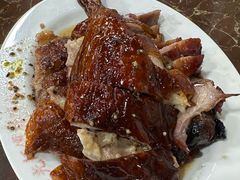 -陈光记烧腊店(罗保博士街店)