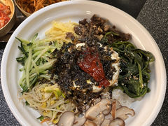 -24 新村雪浓汤(长白山烤肉店)