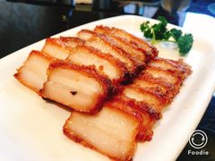 -新南华大酒店(广中店)