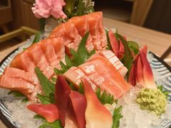 -大渔铁板烧(万象城店)