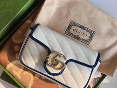 -GUCCI(南京德基店)
