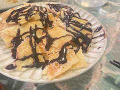 -浩海火烧云傣家菜(京广店)