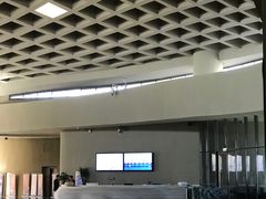 -敦煌莫高窟数字展示中心