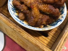 -西关味(大卫城店)