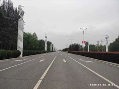 -丁香湖公园