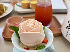 -蔡澜点心·粤菜(领展购物广场店)