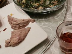 白切猪肚-阿英煲(凉城路店)