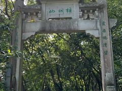 -梧桐山风景名胜区