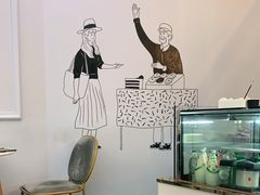 -姆们M Sweetie Cake(三里屯店)