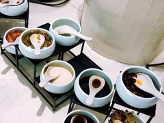 -素满香·食养自助(建邺万达店)