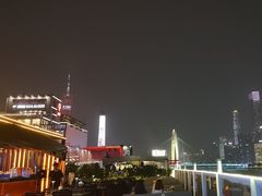 -琶醍壹号•音乐江景餐吧