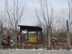 -海拉尔蒙古包(房山长阳店)