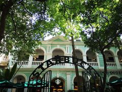 -星巴克臻选(广州沙面店)