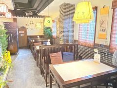-雨后行菜(报慈北路店)