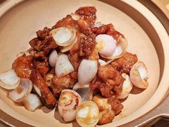 -青年公社烤鸭(蜀山万象汇店)