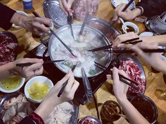 -江村四哥新鲜牛肉店(江高总店)