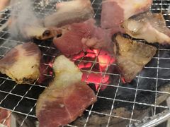 -松明一烤肉馆(鲁园店)
