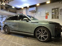 -天猫养车贴膜轻改·蓝电(优匹康桥东路店)