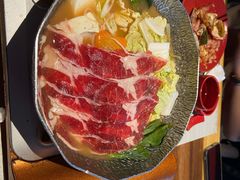 -京料理·日料自助·铁板燒(复悦城店)