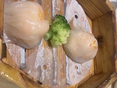 -锦粤宫·精致粤菜(深圳北站店)