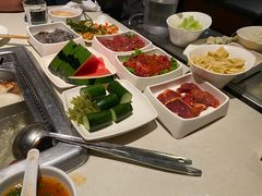 -海底捞火锅(勒泰店)