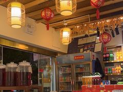 -野菌王•养生汤锅•野生菌火锅(大理漾濞路店)