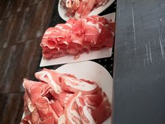 牛肉-鑫龙火锅城(青岛分店)